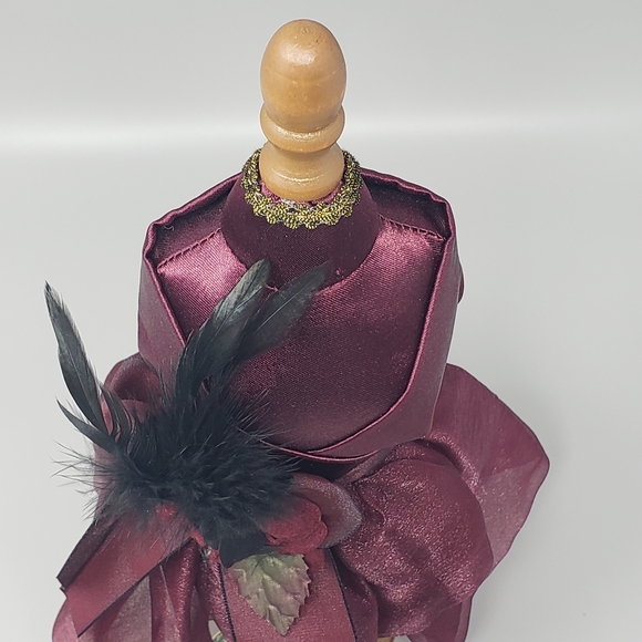 The Bearington Collection Victorian Dress Form (Style# 9733) - Picture 9 of 13